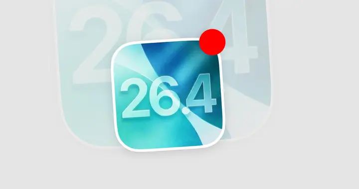 蘋果iOS 26.4 Beta 1新變化匯總，多項系統細節迎來調整！