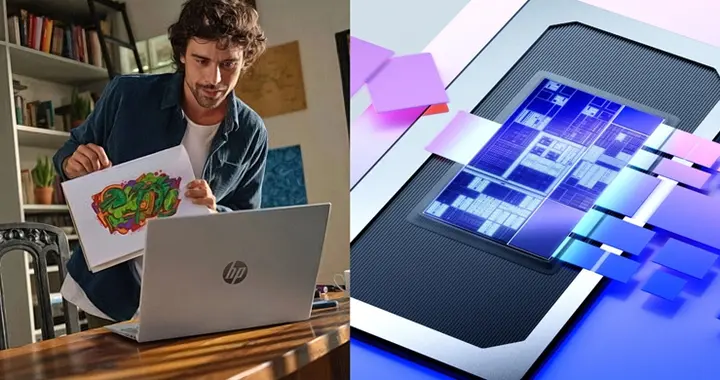 Intel Panther Lake筆記本開始現(xiàn)身商店：7000元起步