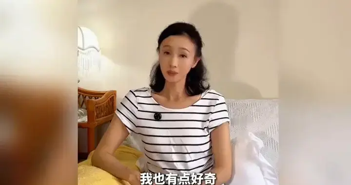 演员黄慧颐回应被保剑锋起诉，透露将面临两场官司，表态绝...
