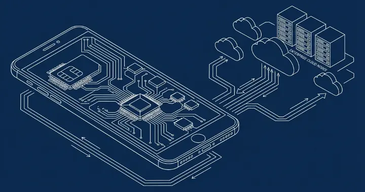 Wildix推出eSIM技術實現企業移動通信統一管控