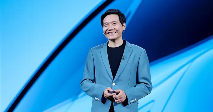 不能看到小米有負面！小米高管：雷軍是定海神針 給大家力量和平靜