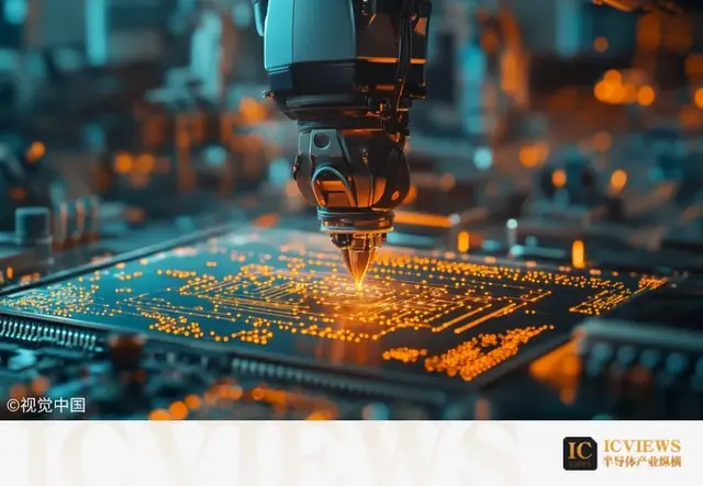 美国，发力光刻机