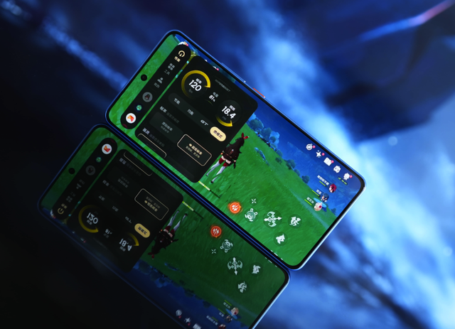 千元市场杀出“新机皇”，7000mAh+IP69+旗舰性能芯，只卖1530元