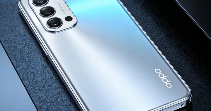 OPPO K15 Pro定檔4.1！呼吸燈+金屬中框，中端機質感封神