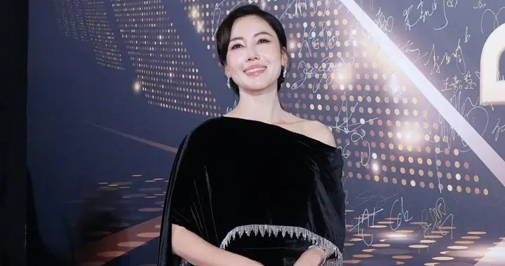 知名女演员宣布分手！结束八年爱情长跑！