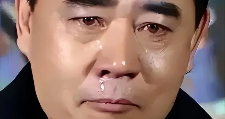 人前光鲜人后心酸，69岁\消失已久\的陈宝国，是内娱的悲哀与损失
