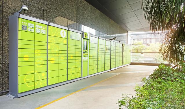 豐巢回應取件支付需跳轉多個App，將優化流程