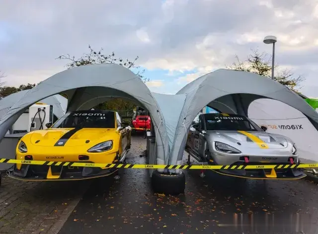 首次！小米汽车官宣！