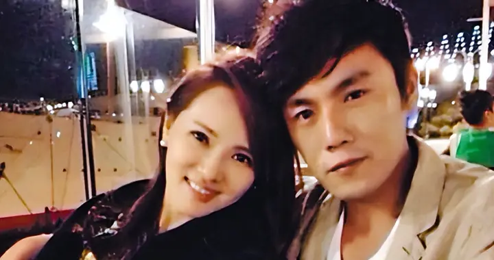 看了伊能静晒泳装，才明白秦昊为什么对她是生理性喜欢