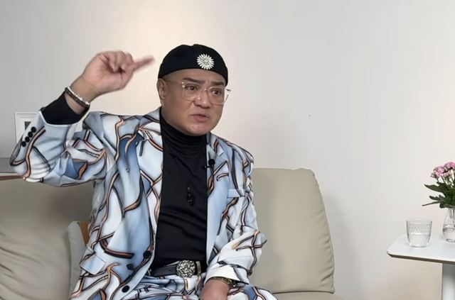 67岁绿叶不获续约离巢TVB，将移居内地做直播，称不想被观众遗忘