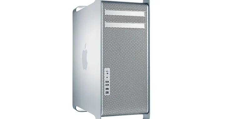 新時代已沒有載它的船！蘋果“刨絲器”Mac Pro已從官網刪除