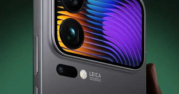 背屏研發砸下10億！小米17 Pro Max要卷瘋了，就看價格是否給力了