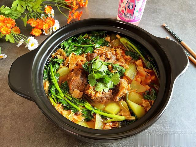 三月不减肥，四月徒伤悲！聪明女性常吃这一道菜，健康美丽不囤肉