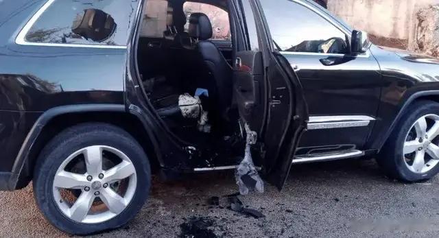 特斯拉远程锁车、黎巴嫩通信工具接连爆炸，请支持国货！