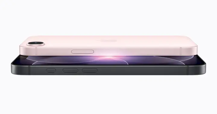 蘋果發布新款iPhone 17e和M4 芯片iPad Air，加量不加價！