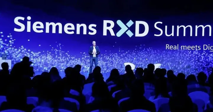 RXD大會首發北京：當硅谷還在談論物理AI，西門子已重寫工業規則
