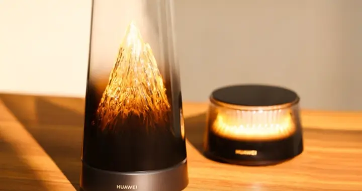 華為路由X3 Pro日照金山售1999元，不到ROG八爪魚7的三分之一