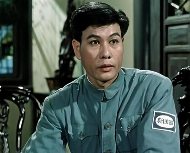 八一厂男星李炎：银幕高干专业户，与妻子恩爱一生，70岁因病去世