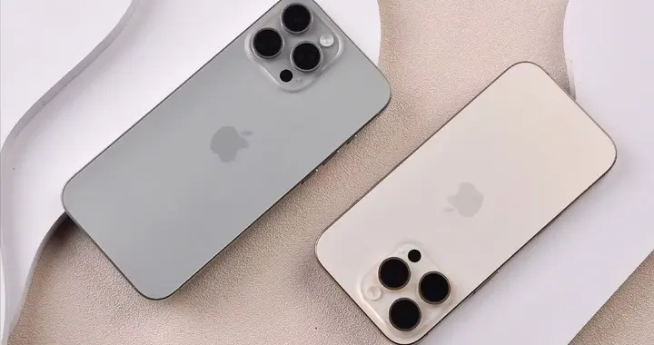 iPhone重回低價，A18Pro+極窄直屏+4800萬三攝，幸福來得太突然