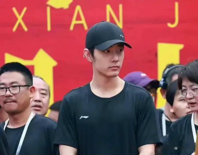 娱乐爆料：肖战，谭松韵，檀健次，娜扎，杨丞琳