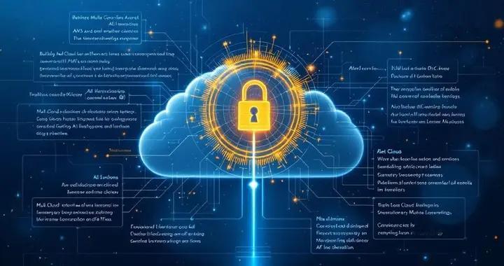 構建AI時代的多云韌性架構