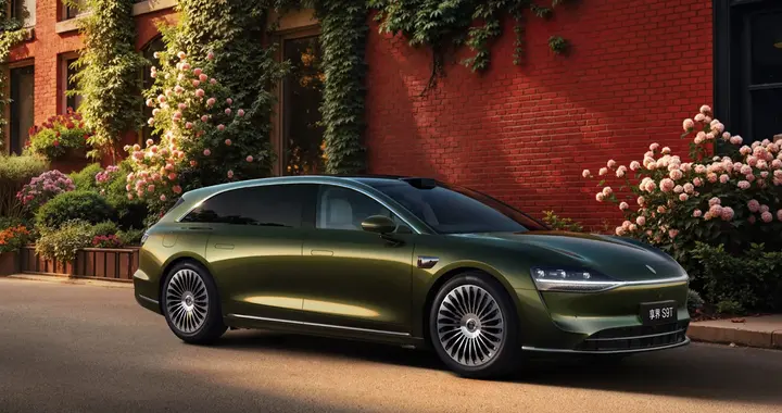 30.98万元起享界S9T发布：自由豪华旅行车，华为余承东金句频出