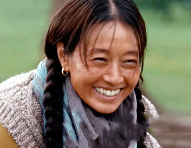 央一今晚首播！马伊琍形象太炸裂，我敢说，国产剧终于要变天了