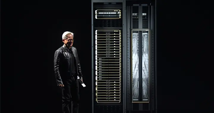 份額歸零也不松口！美國：NVIDIA GPU落后兩三代時 才能賣給中國