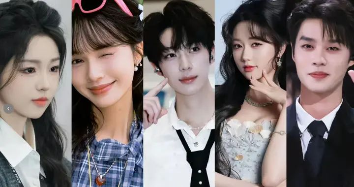 短剧圈人气大洗牌！3 人强势上桌，岳雨婷边缘，1人被长剧“退货”