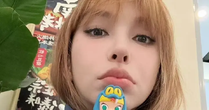 李雨桐突然喊话薛之谦要把他的丑恶嘴脸公布于众