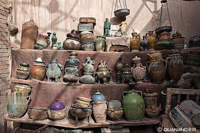 古玩行这18条行规，没琢磨明白可别碰古玩！