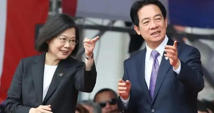 美国人发通牒，赖清德准备抓人，黄国昌将被逮捕？郑丽文也悬了