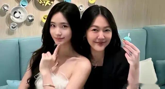 坑娃！品牌方发声终止跟小S二女儿合作，网络给大家道歉！