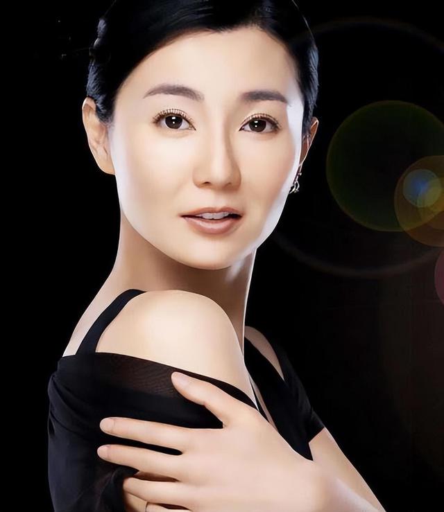 张曼玉|张曼玉的风流情事：为何孤独终老一人？