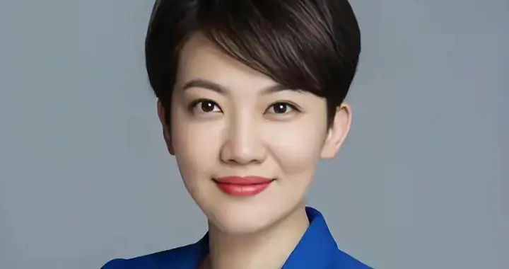 王端端：新闻台前的温润力量！