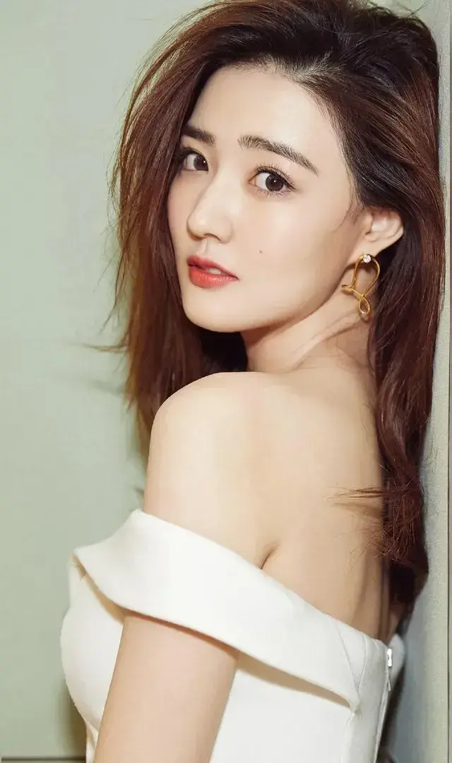 美图欣赏：徐璐