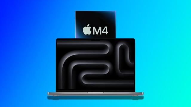 首款M4 Mac出现在新基准测试中 其单核、多核得分略高于iPad Pro机型