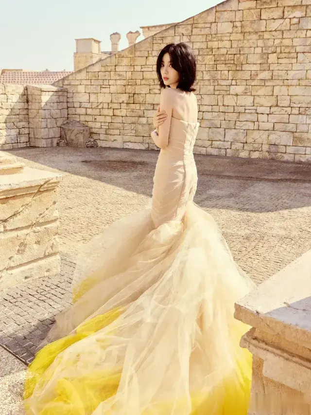 万鹏丨腾讯视频星光大赏 ???