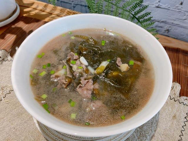 “宁可食无肉，不可饭无汤”，天热胃口差，推荐这3碗汤，真开胃