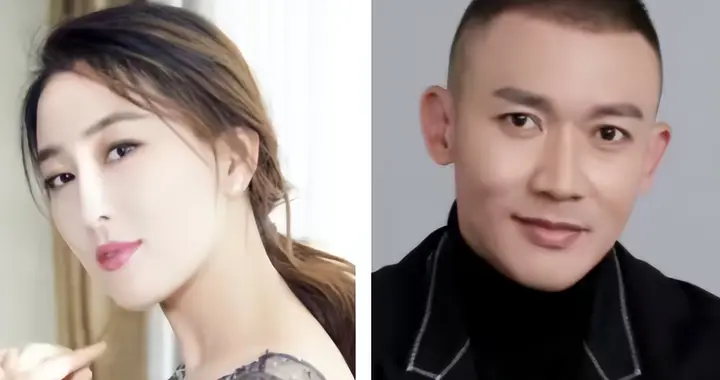 马苏被曝新恋情不到24小时，男方被扒底朝天，聂远的话，有人信了