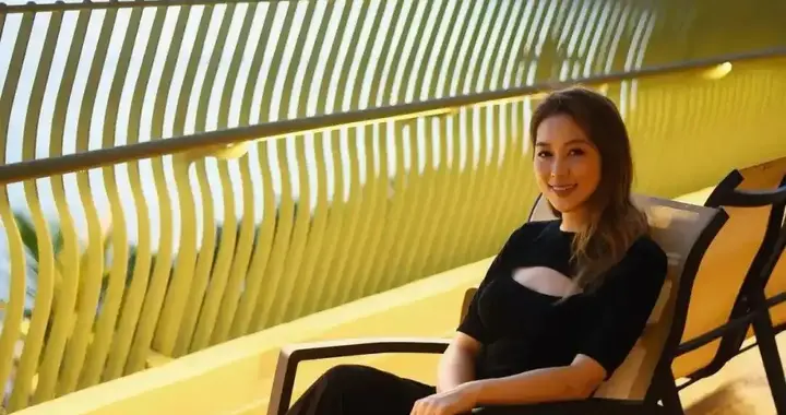 生一个儿子奖励10亿，嫁入豪门的徐子淇八年生四胎