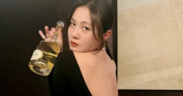 朴娜莱私人酒吧被多位大咖点名：玩很脏！常客明星名单曝光