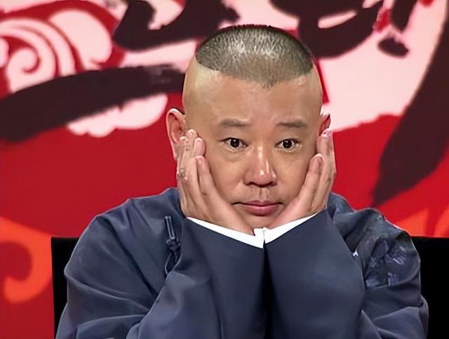 16年，郭德纲曾用百万救下的张云雷，如今张云雷恩将仇报？