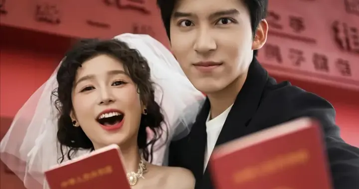 短剧男神“名草有主”！这3位已婚男星，谁的老婆最让人羡慕？