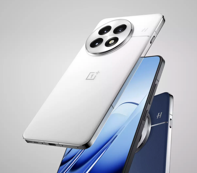 一加也有小屏旗舰？直屏窄边框设计