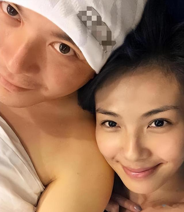 刘涛黑历史被扒出，某女星公开指责：她技术很好，为上位不顾一切