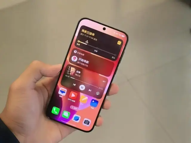 7000mAh+天玑9400e！新机突然公布：5月14日，2299元！