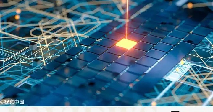 新方法！用激光冷卻芯片