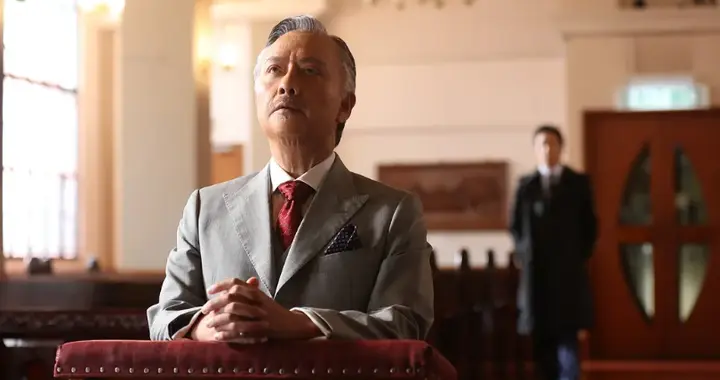 11天票房不到130万，《拆弹专家2》重映惨败，刘德华冠军梦碎了