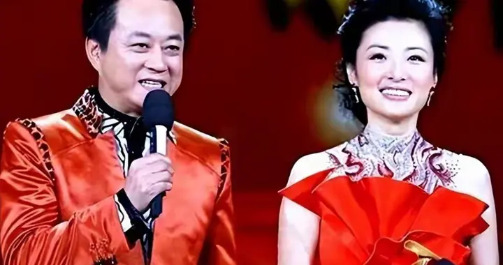 原来她早已离世，曾和朱军是搭档，39岁查出癌症，42岁遗憾病逝